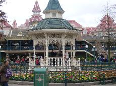 Foto realizada para la galer�a Curso 05-06 Viaje de Estudios a Paris y Londres